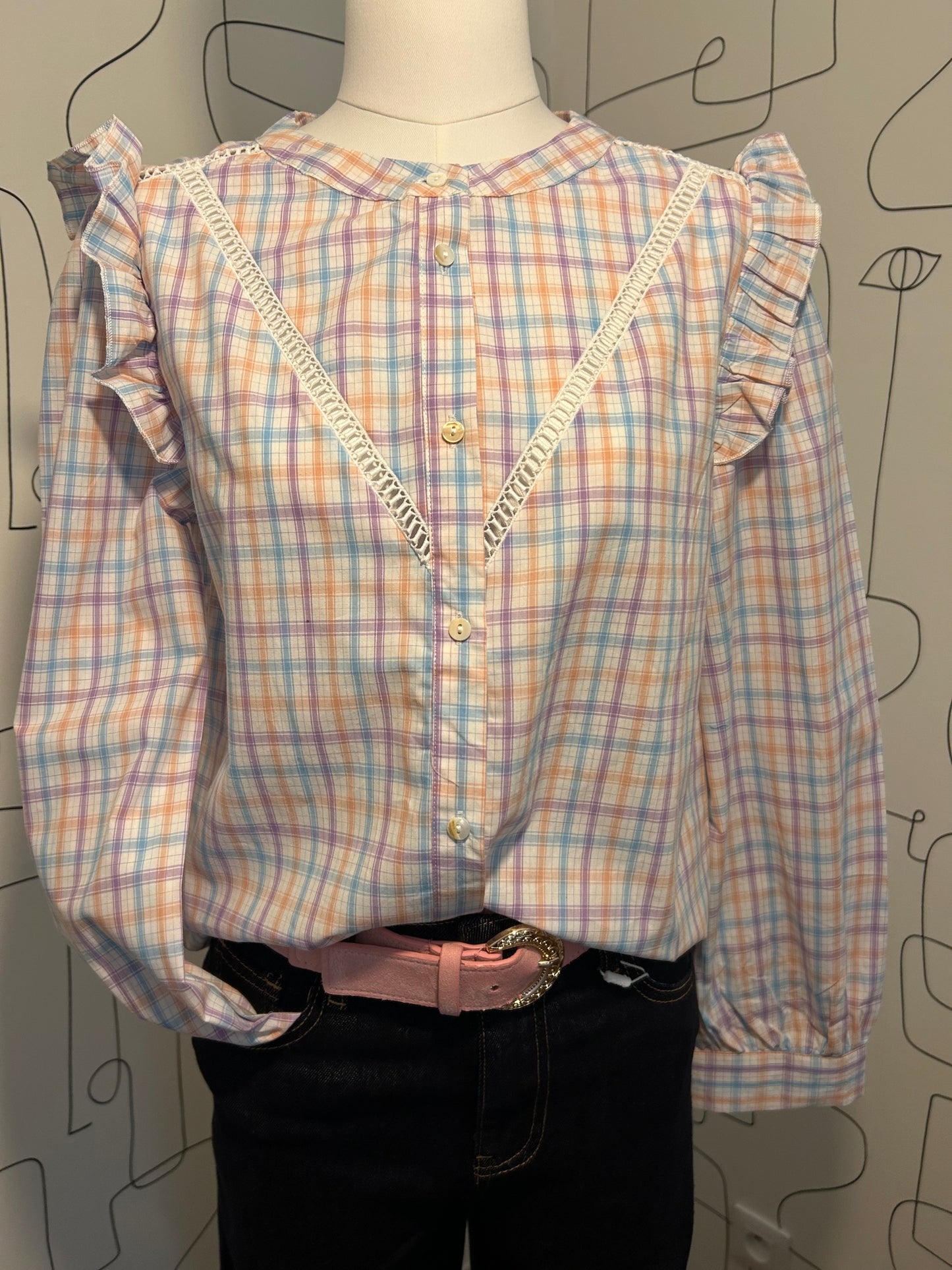 Chemise Emilie