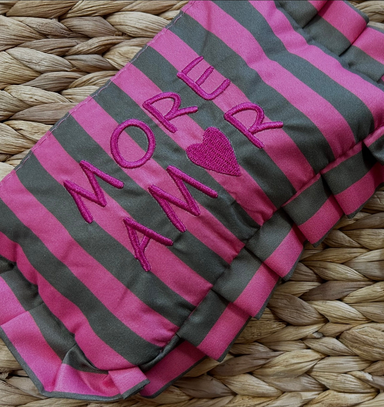 Pochette « more amor »