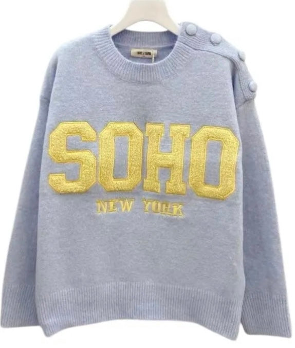 Pull Soho