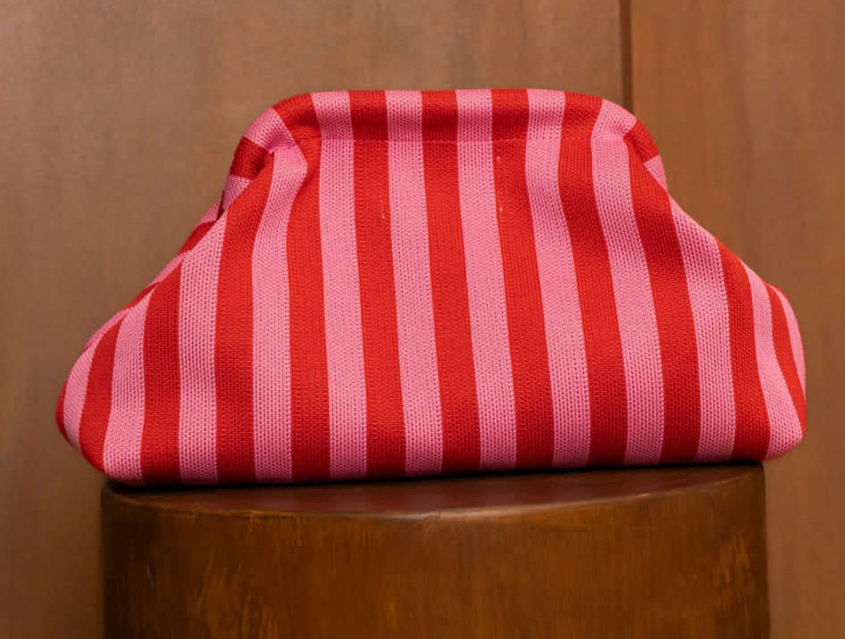 Sac porte main Lou