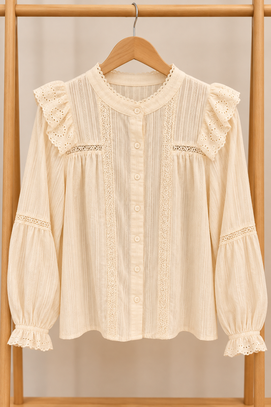 Blouse ANAËLLE