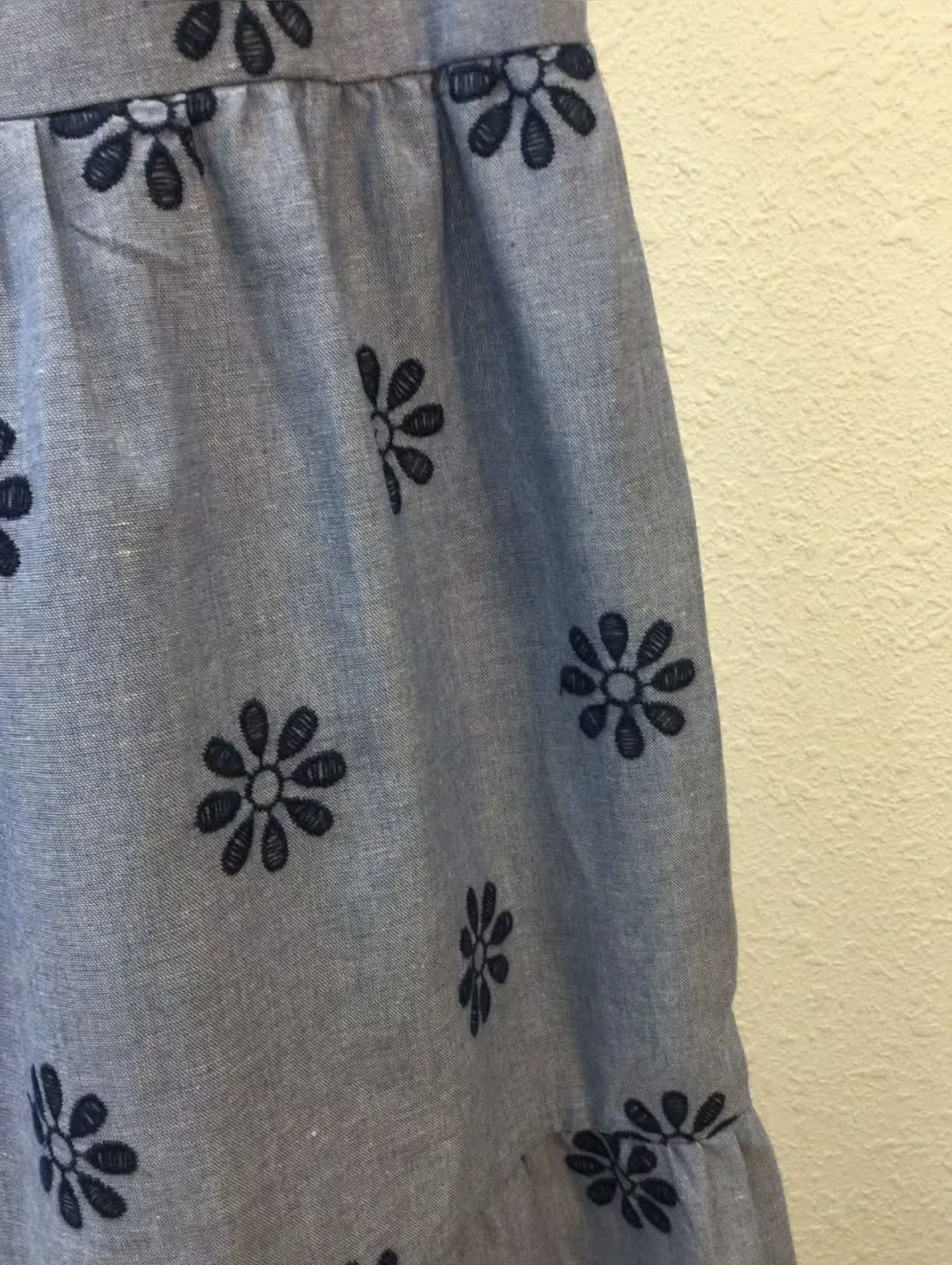 Robe Amélia