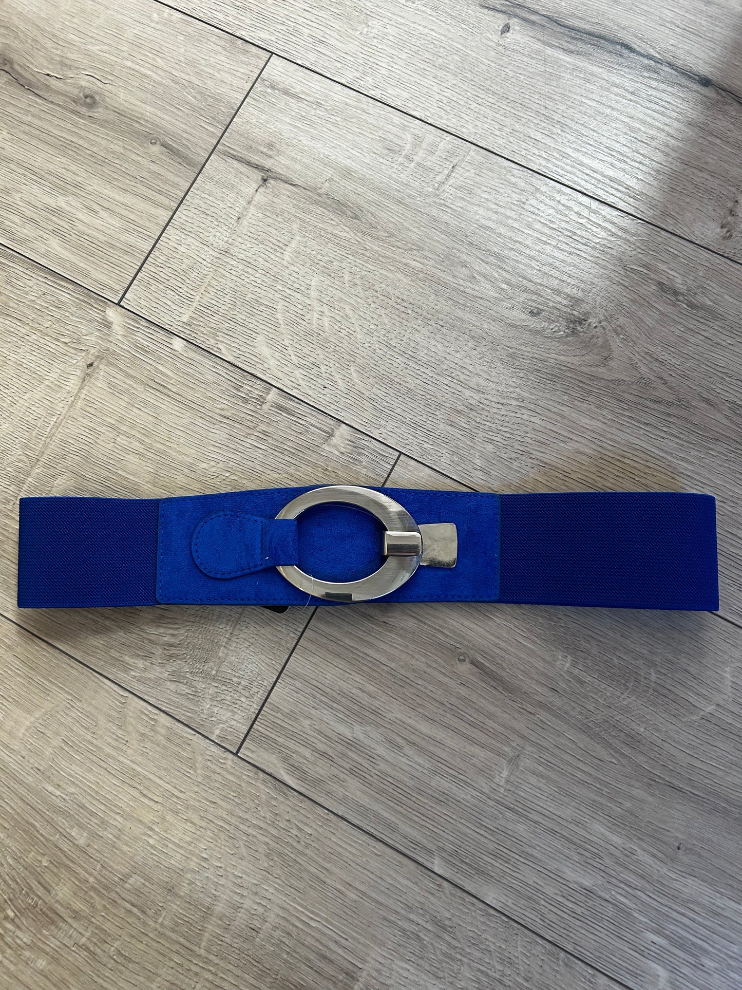 Ceinture Bleu