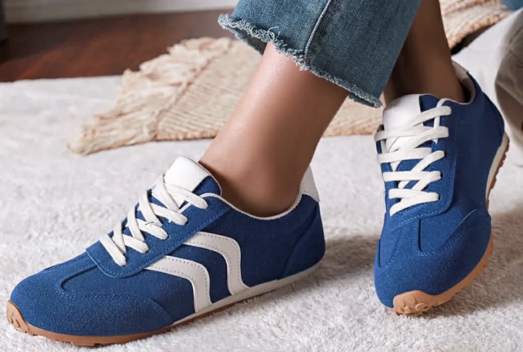 Baskets Laurine