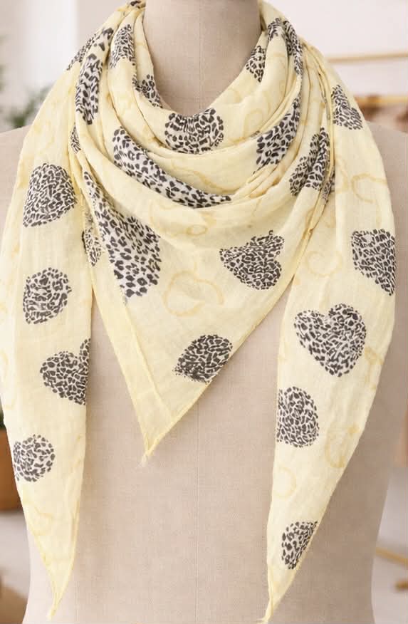 Bijoux et accessoires