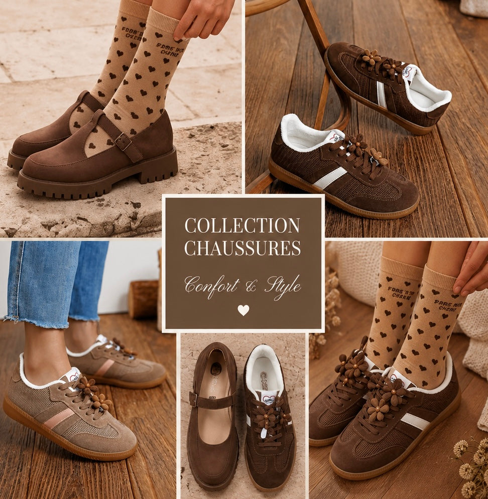 Chaussures