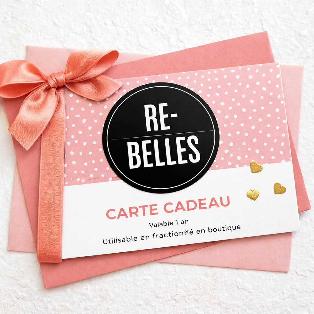 Carte cadeau