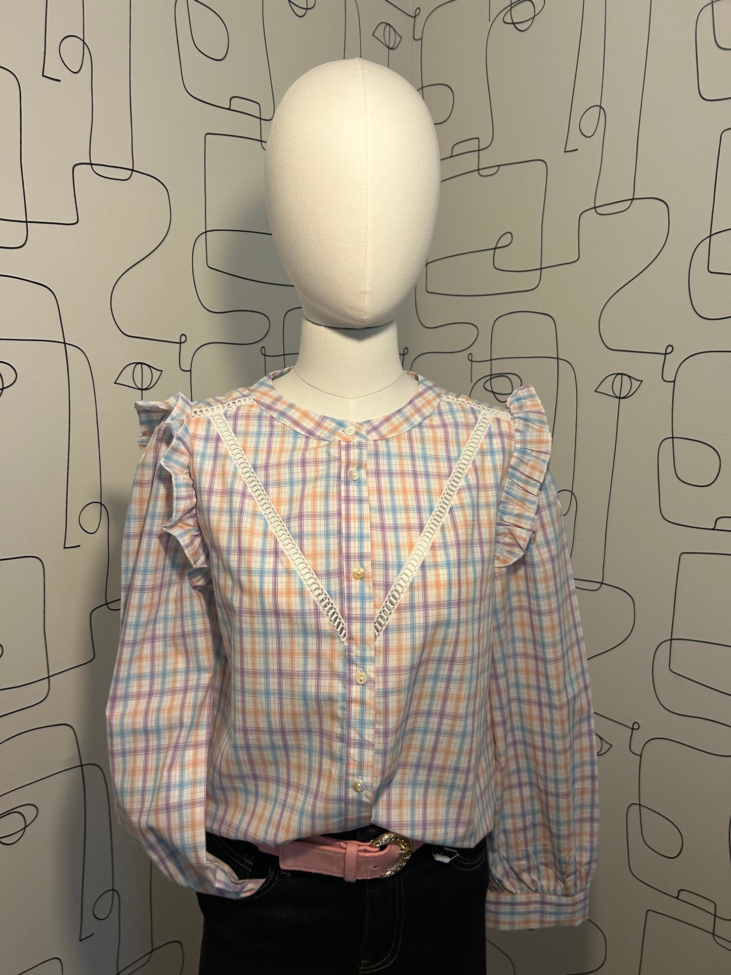 Chemise Emilie