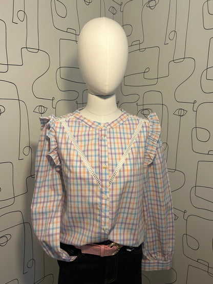 Chemise Emilie