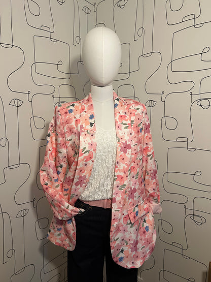 Veste Amélie