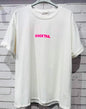 TEE-SHIRTS COKTAIL