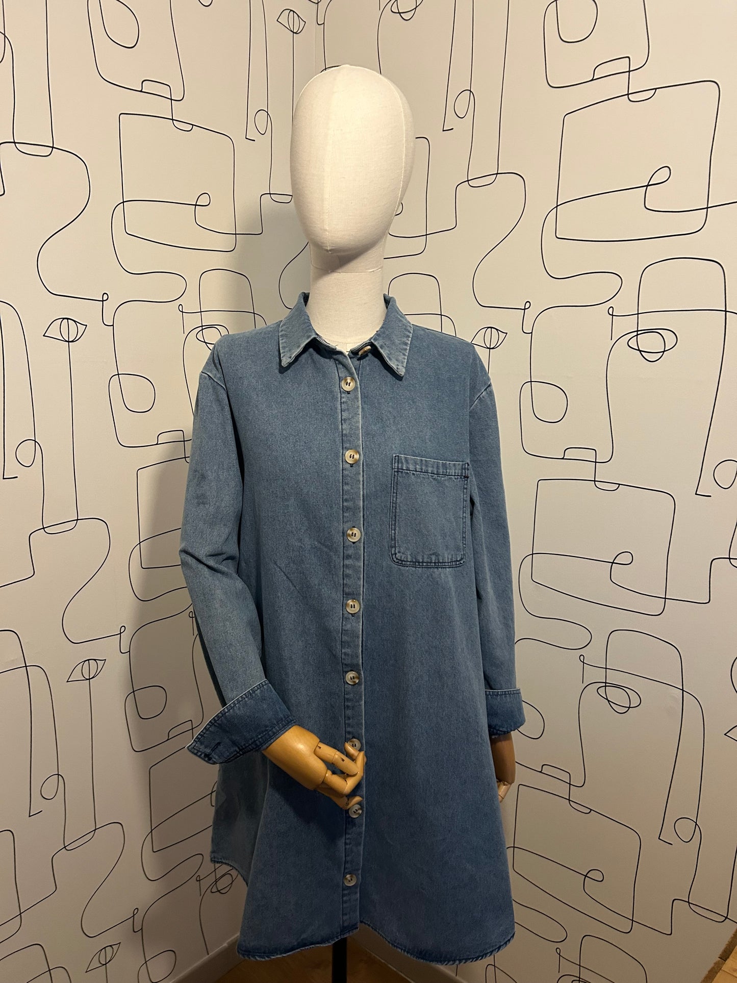 Robe Lylou