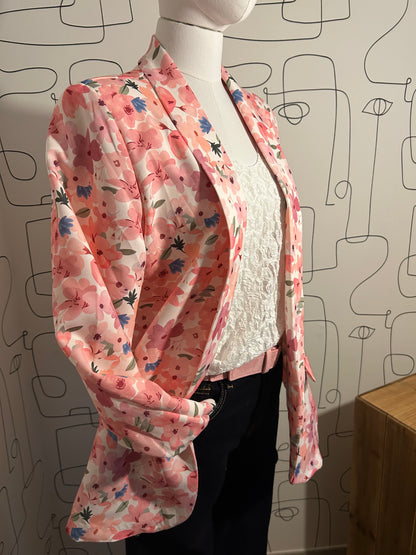 Veste Amélie