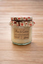 Bougie fleur de cerisier