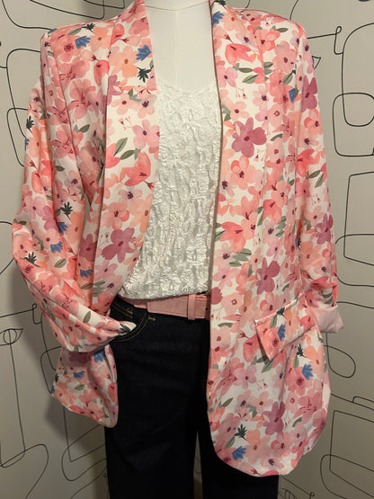 Veste Amélie