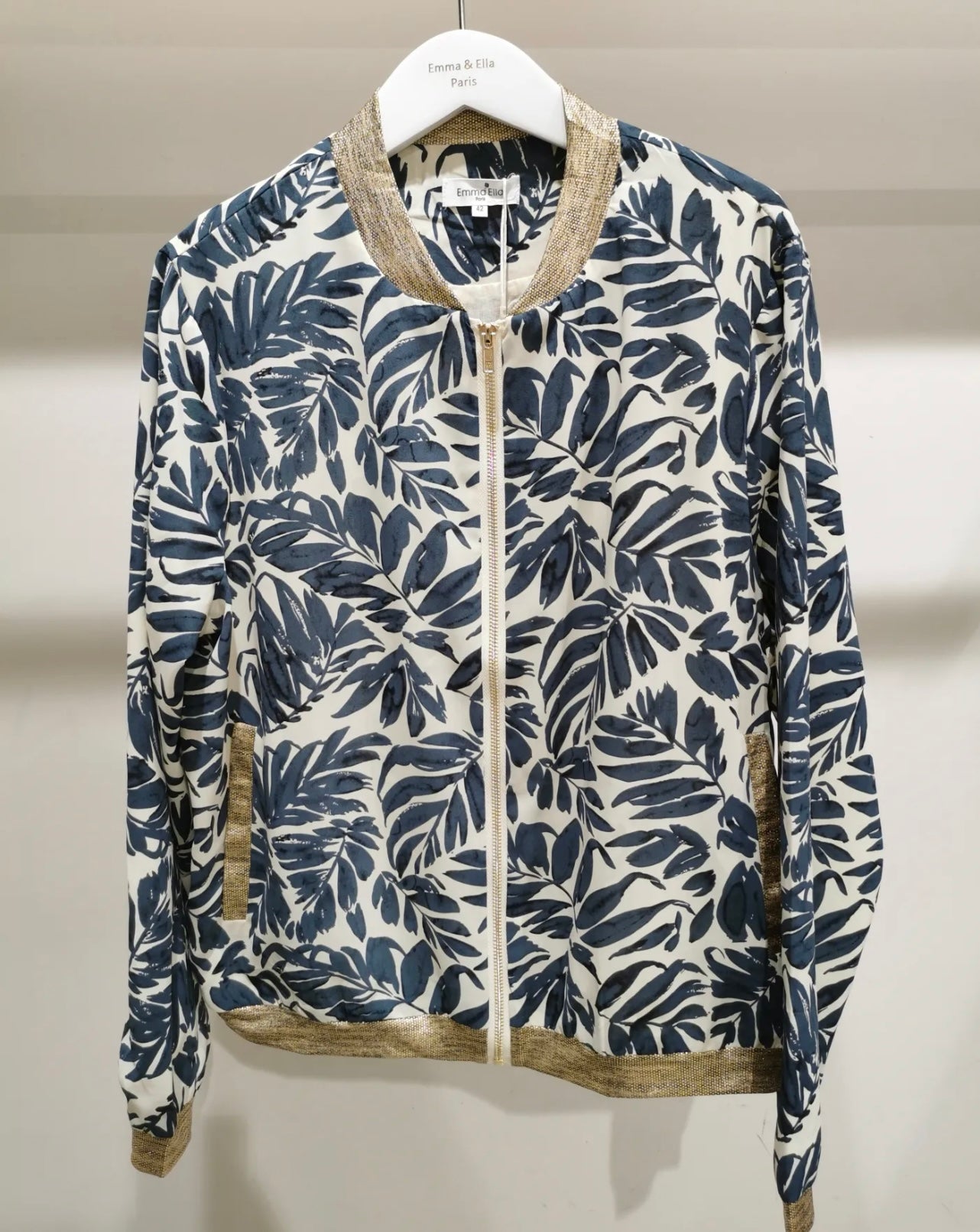 Bombers Alma