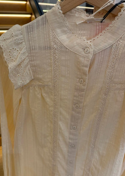 Blouse ANAËLLE