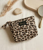 Trousse Nala – Imprimé léopard