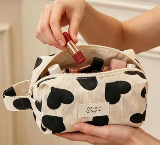 Trousse Céleste – Cœurs Noirs
