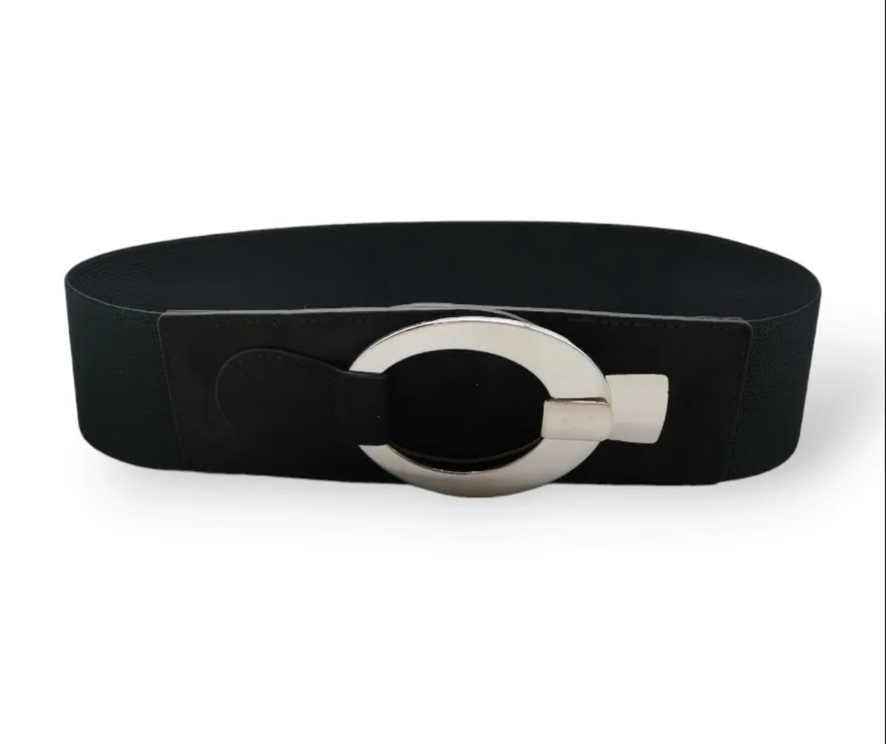 Ceinture Inès – Noir