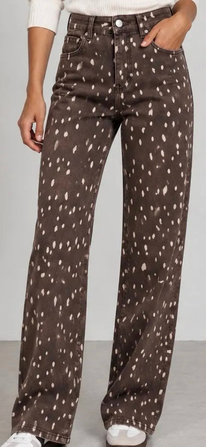 Jeans Apolline