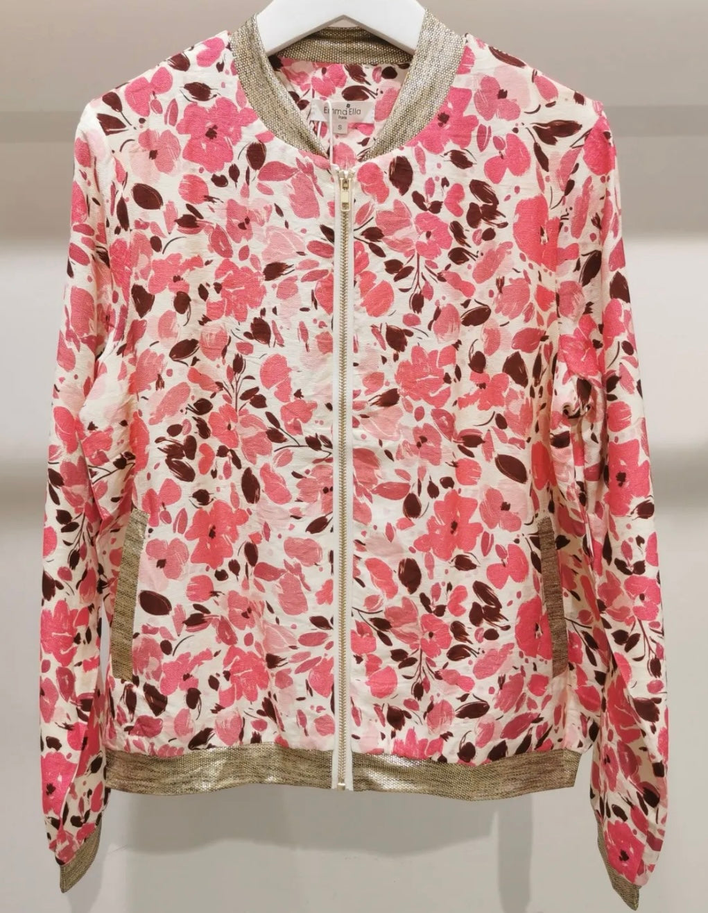 Bombers Rosalie