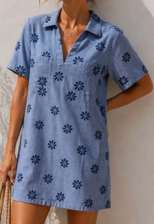 Robe Maude