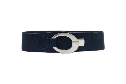 Ceinture Marine – Bleu marine