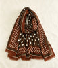 Foulard Sienna