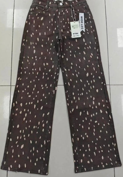 Jeans Apolline