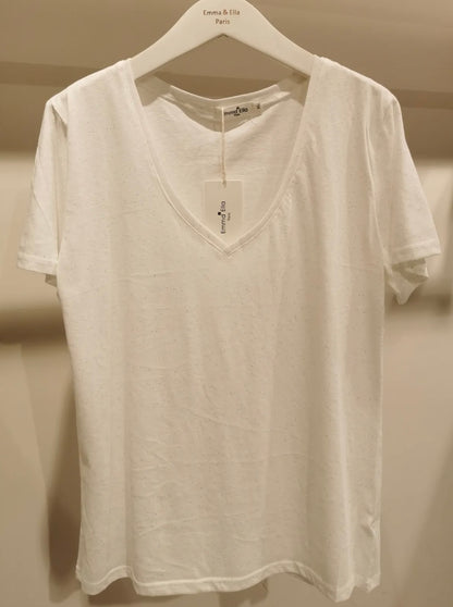 T-shirt Clara