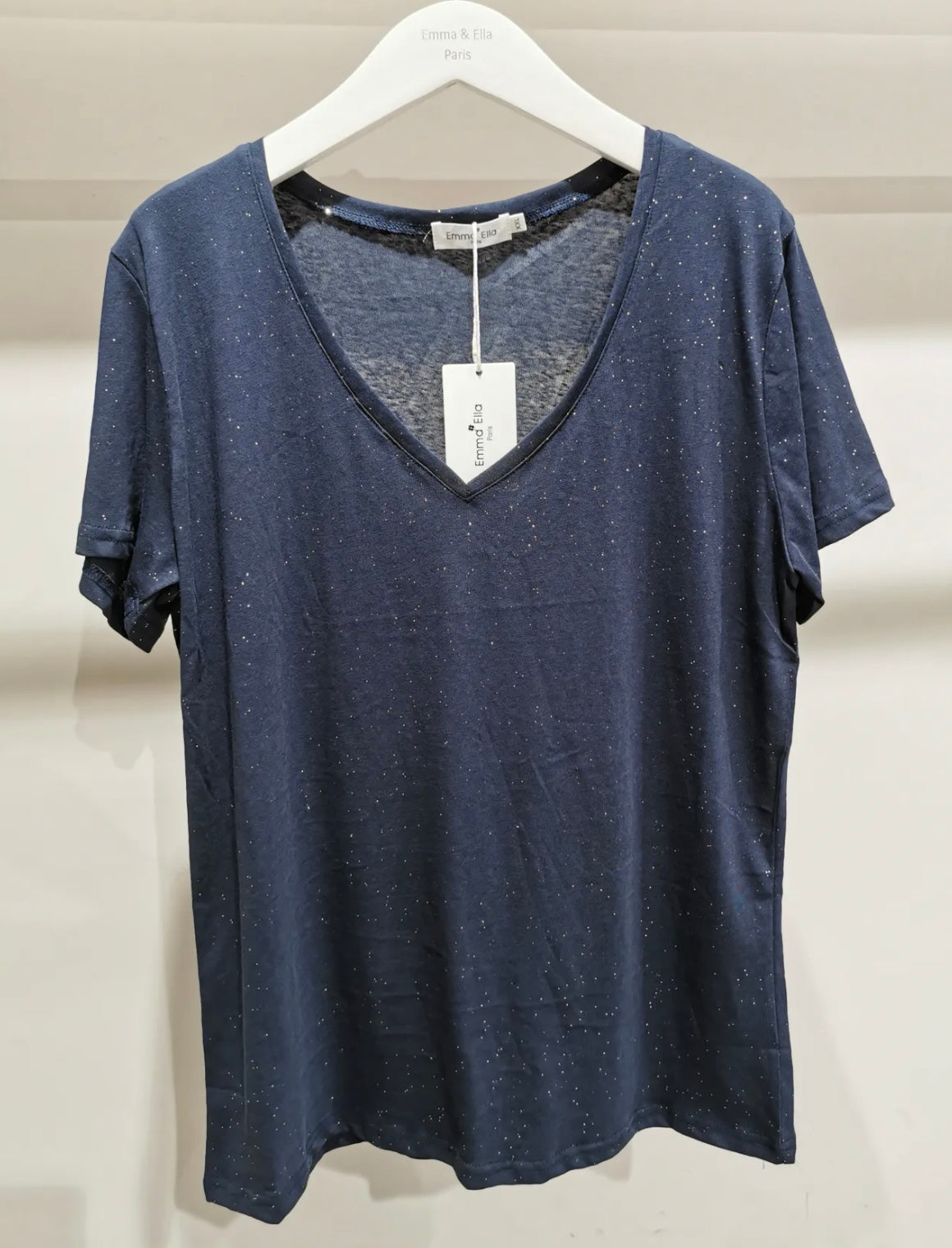 T-shirt Élisa