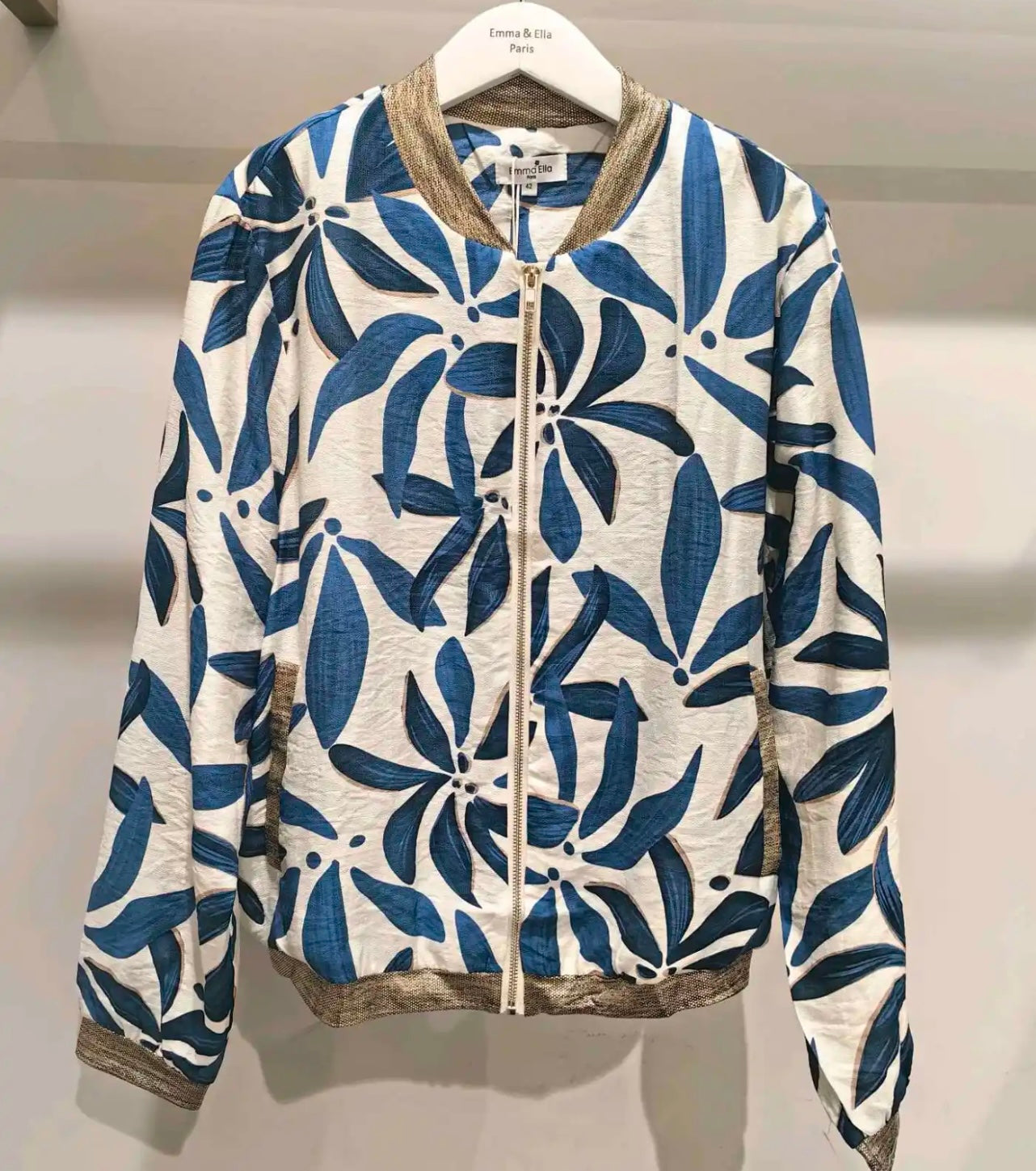 Bombers Azélie
