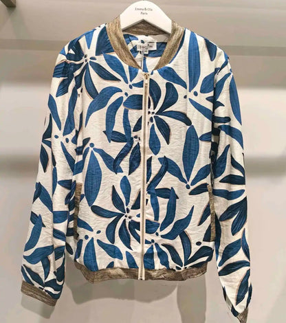 Bombers Azélie