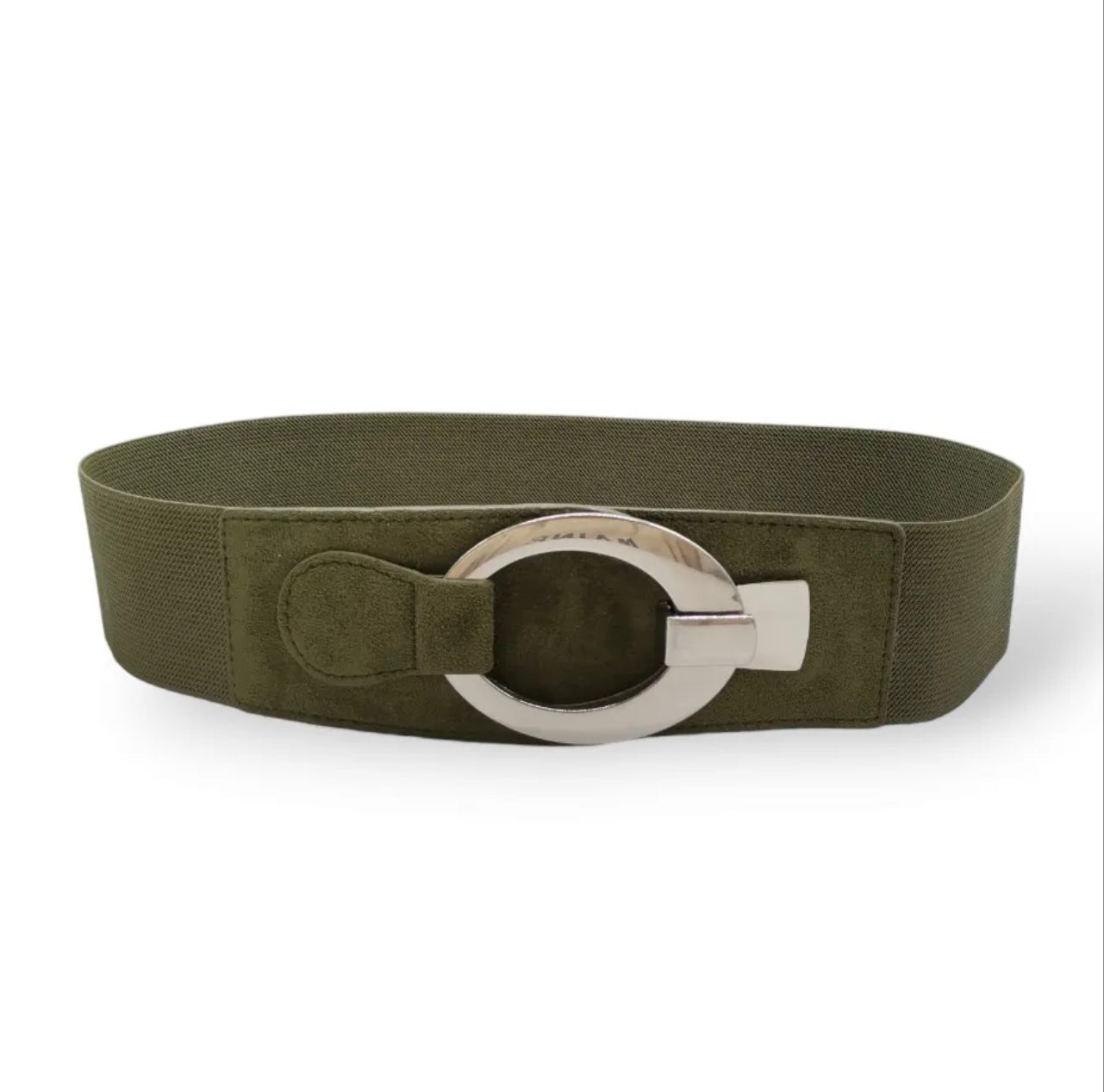 Ceinture Olivia – Kaki