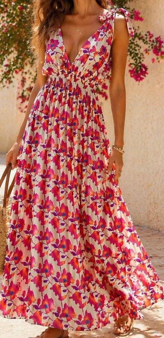 Robe Cassandra