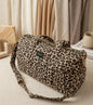 Sac Léonie – Léopard