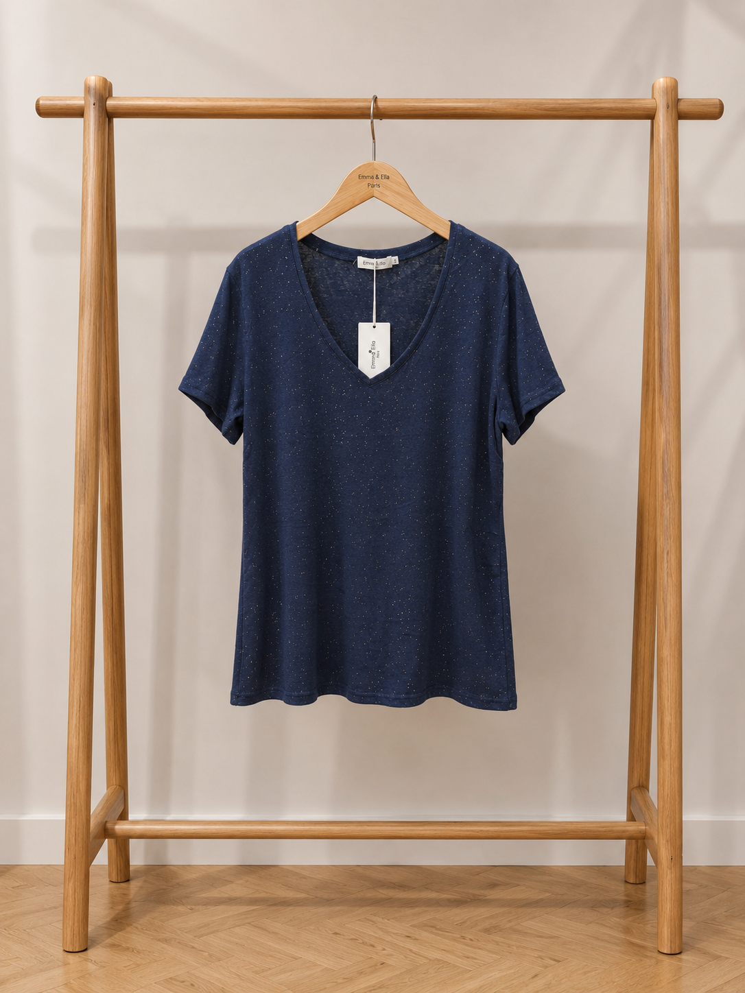 T-shirt Élisa