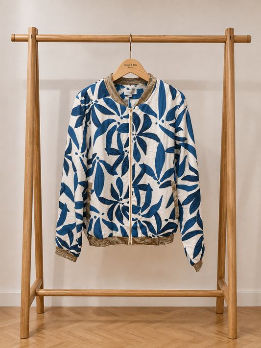 Bombers Azélie