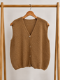 Gilet Lou-Camel