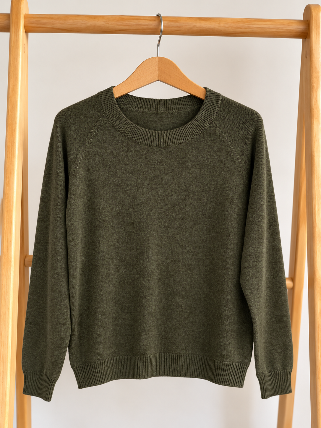 Pull Maelle Kaki
