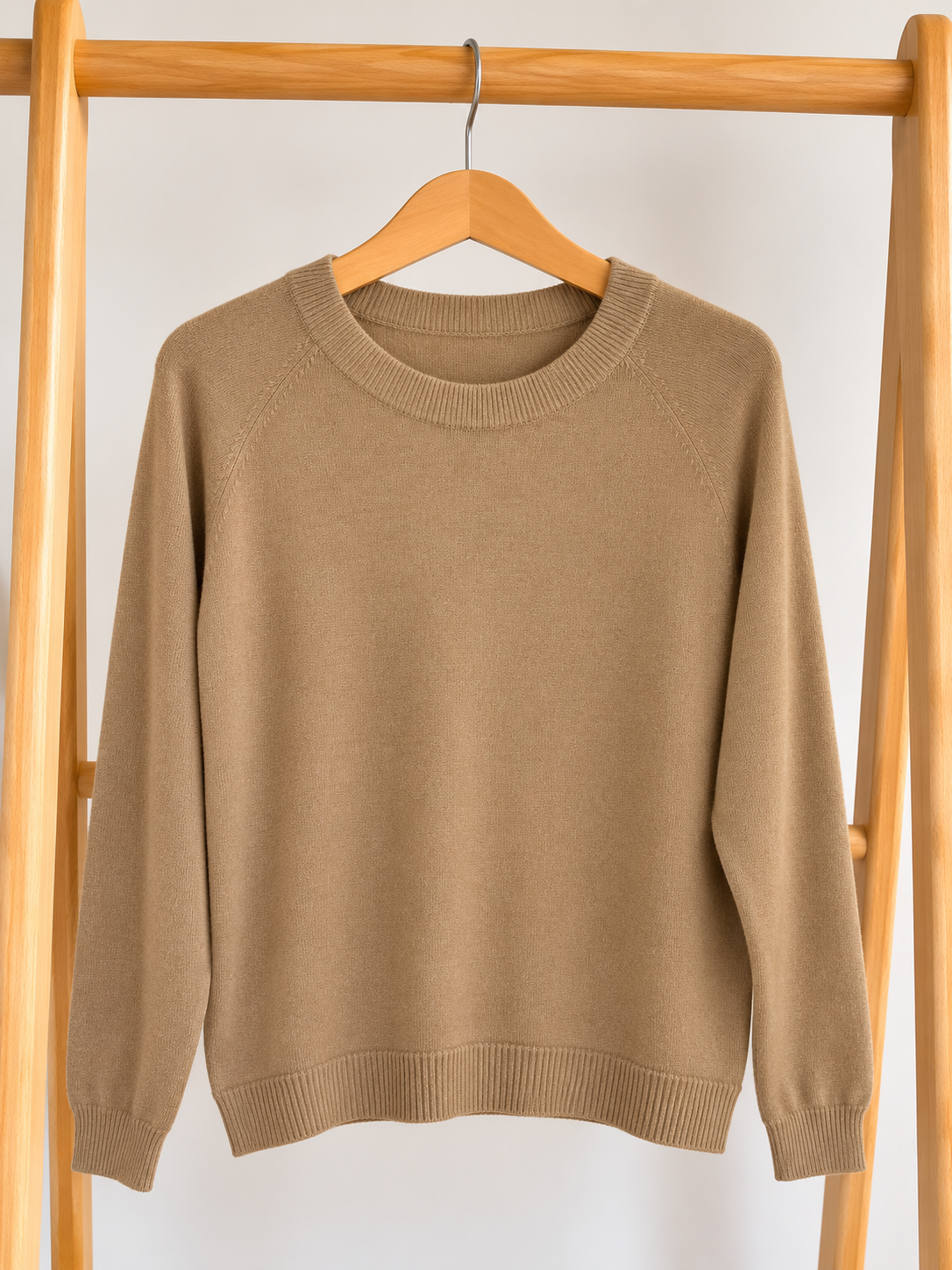 Pull Maëlle Camel