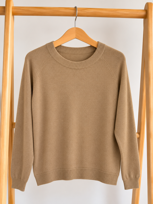 Pull Maëlle Camel