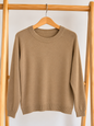 Pull Maëlle Camel