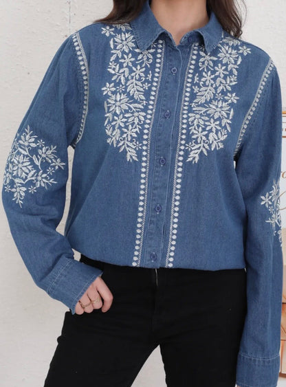 Chemise Gaelle