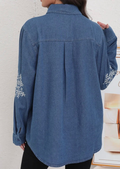 Chemise Gaelle