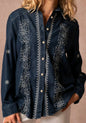 Chemise Cyrille