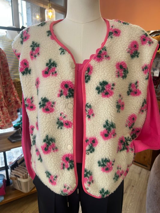 Gilet Sana