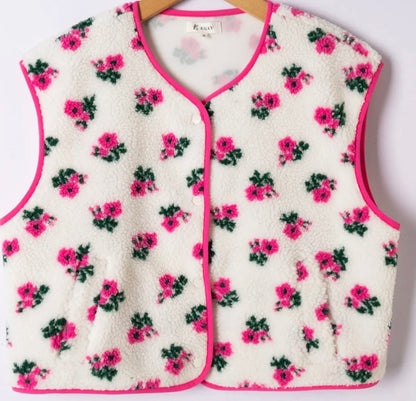 Gilet Sana