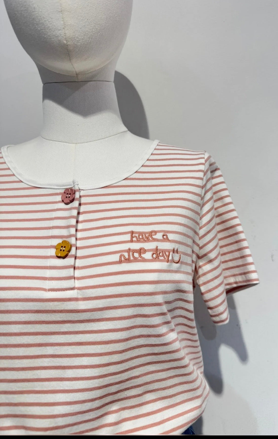 Tee-shirts Kim